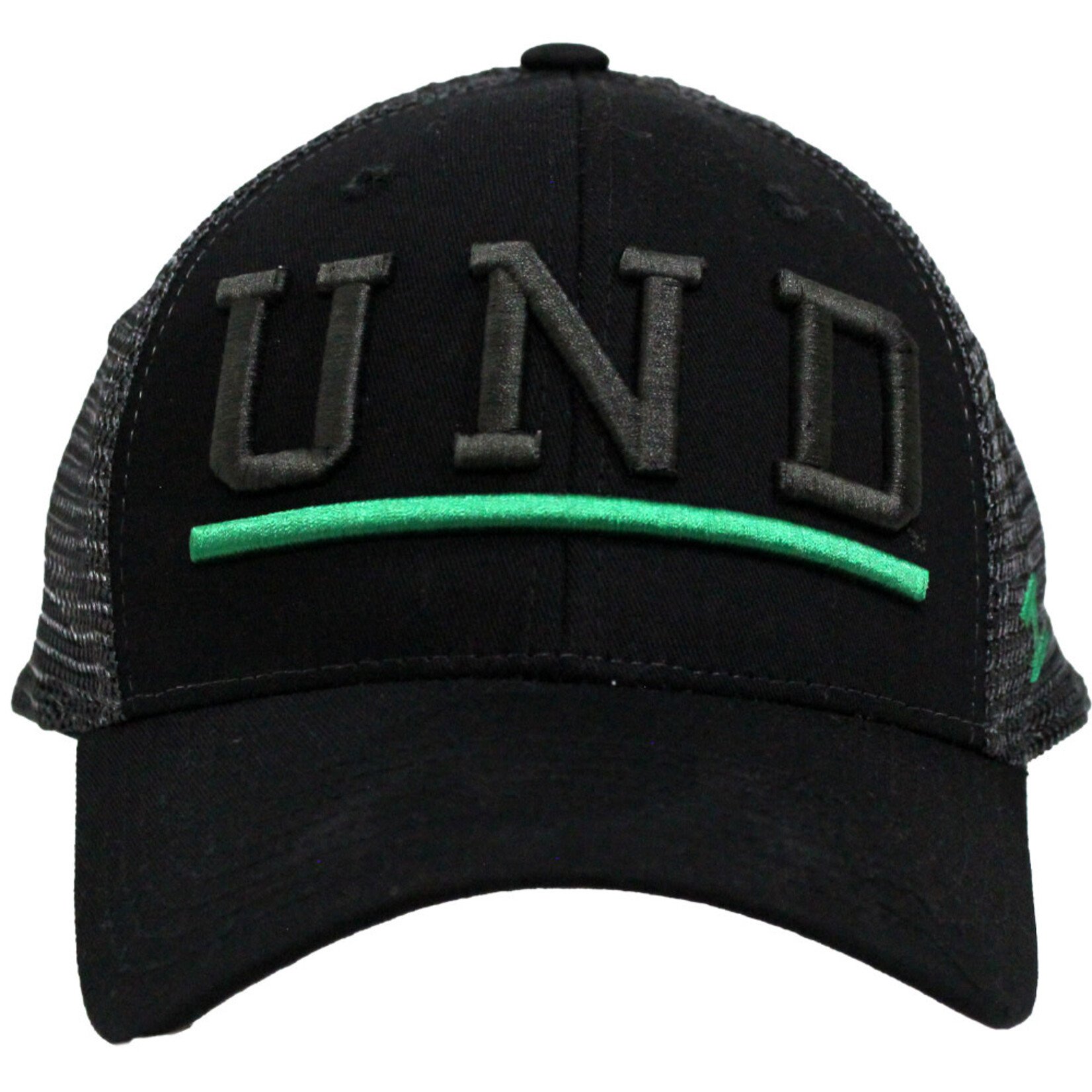 Zephyr UND Upfront Hat