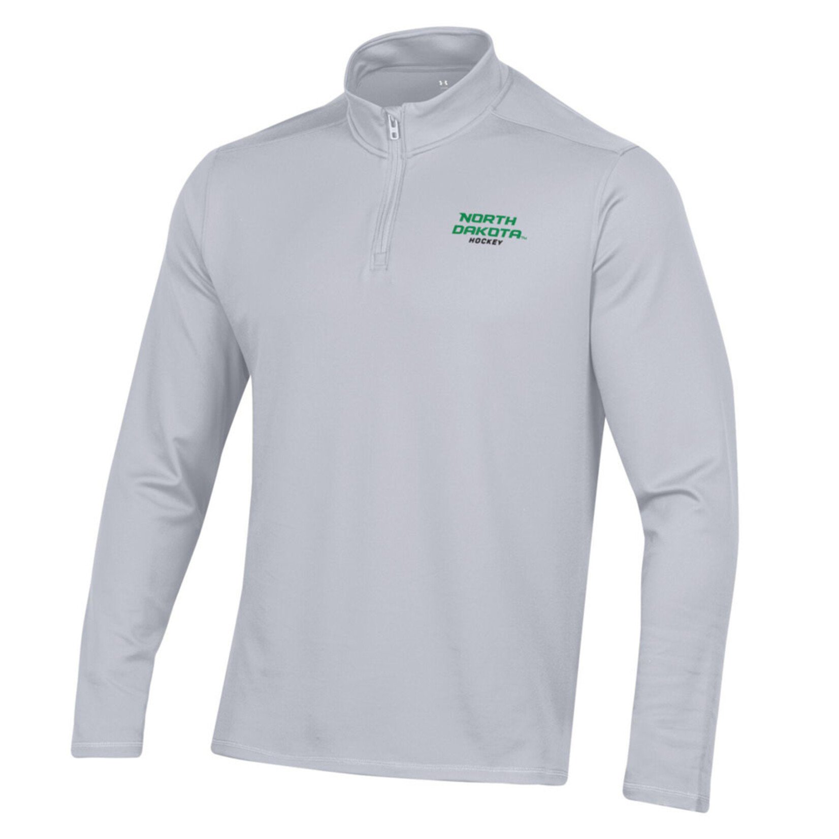 Under Armour UA ND Hockey Motion 1/4 Zip