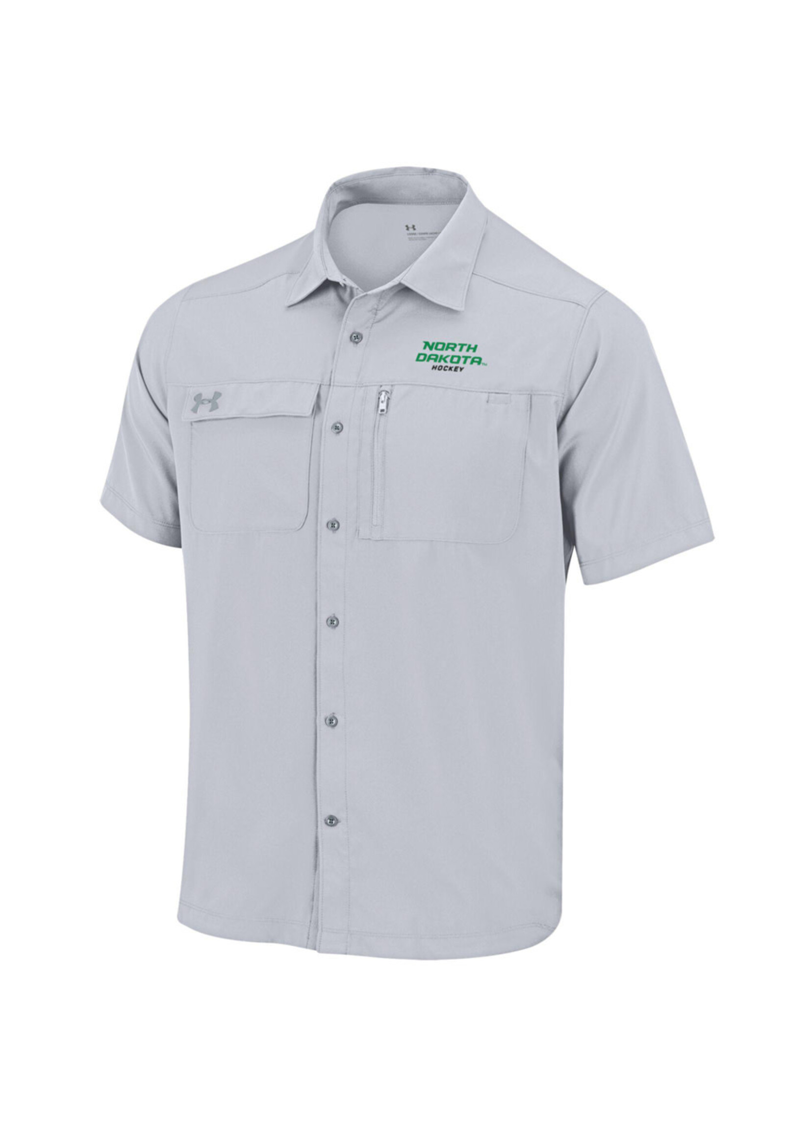 Under Armour Under Armour Motivate Button Up