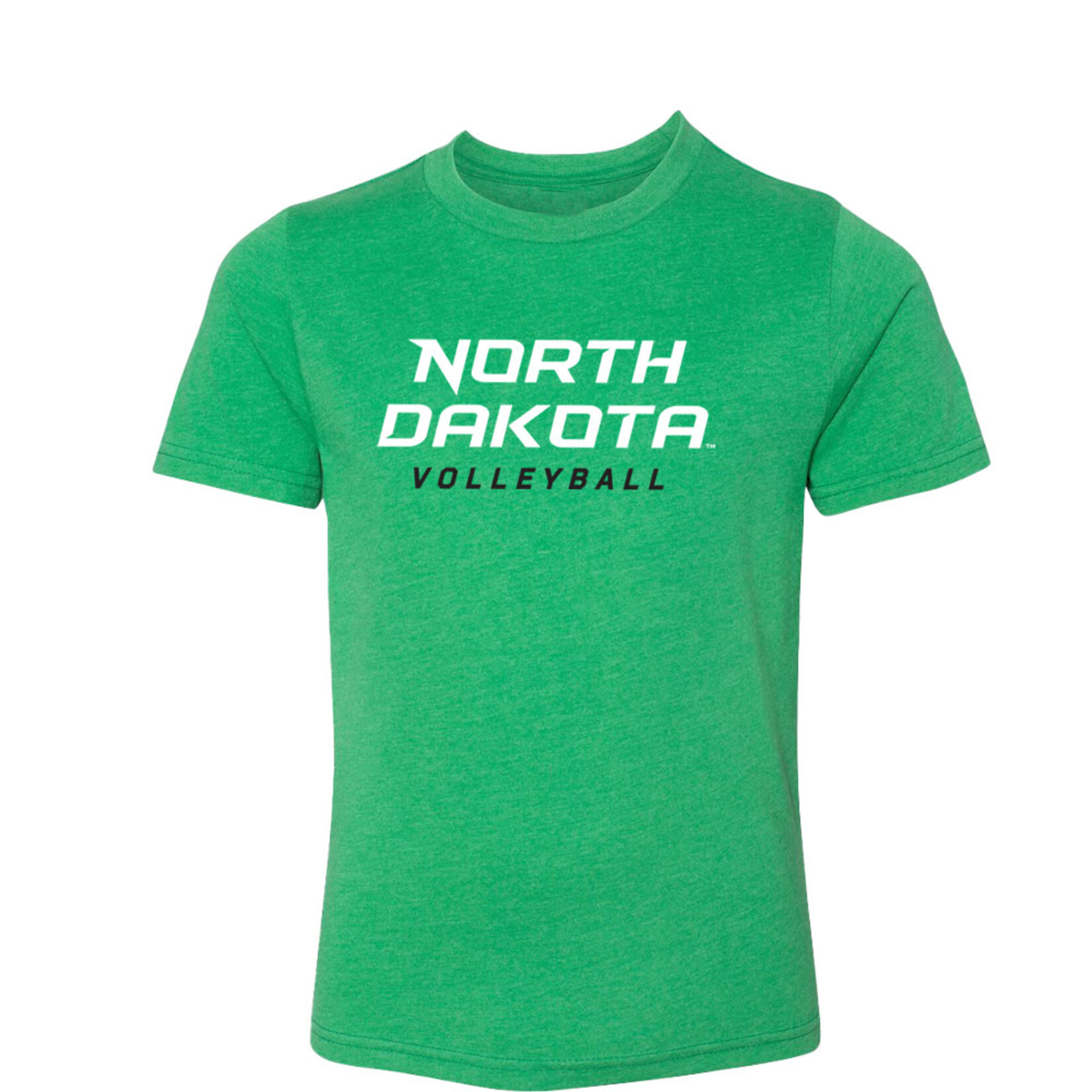 AHUNDYP #4 Elizabeth Norris North Dakota Volleyball Youth Sport Tee