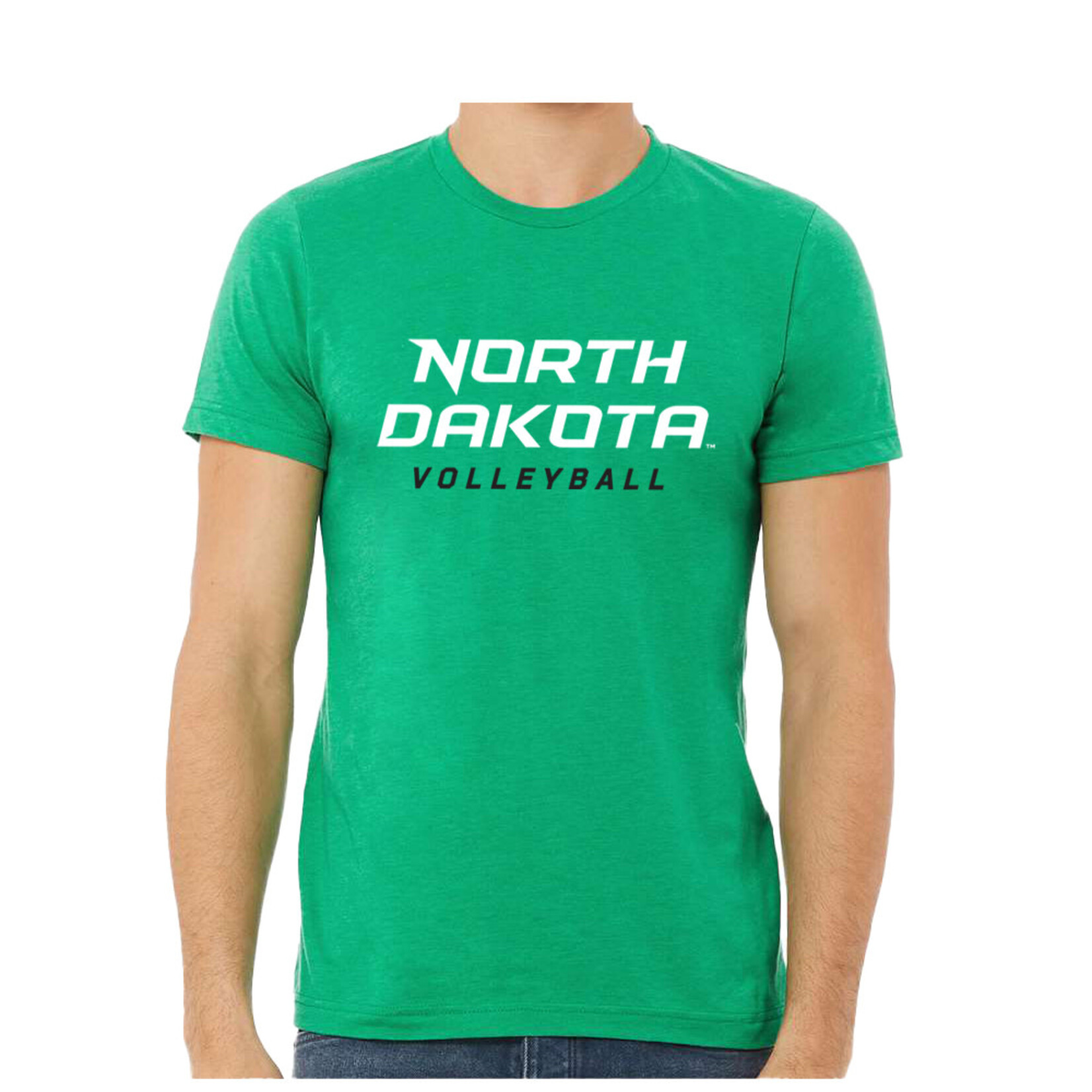 AHUNDYP #2 Maddy Hornyak North Dakota Volleyball Sport Tee