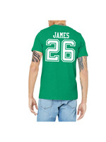 AHUNDYP #26 Dylan James North Dakota Hockey Sport Tee