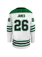 Beauty Unis #26 Dylan James  Youth Jersey