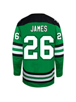 Beauty Unis #26 Dylan James Adult Beauty Jersey