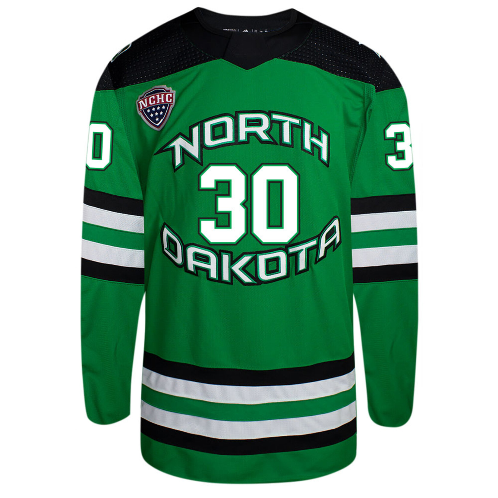 #30 Hobie Hedquist North Dakota Hockey SP Jersey