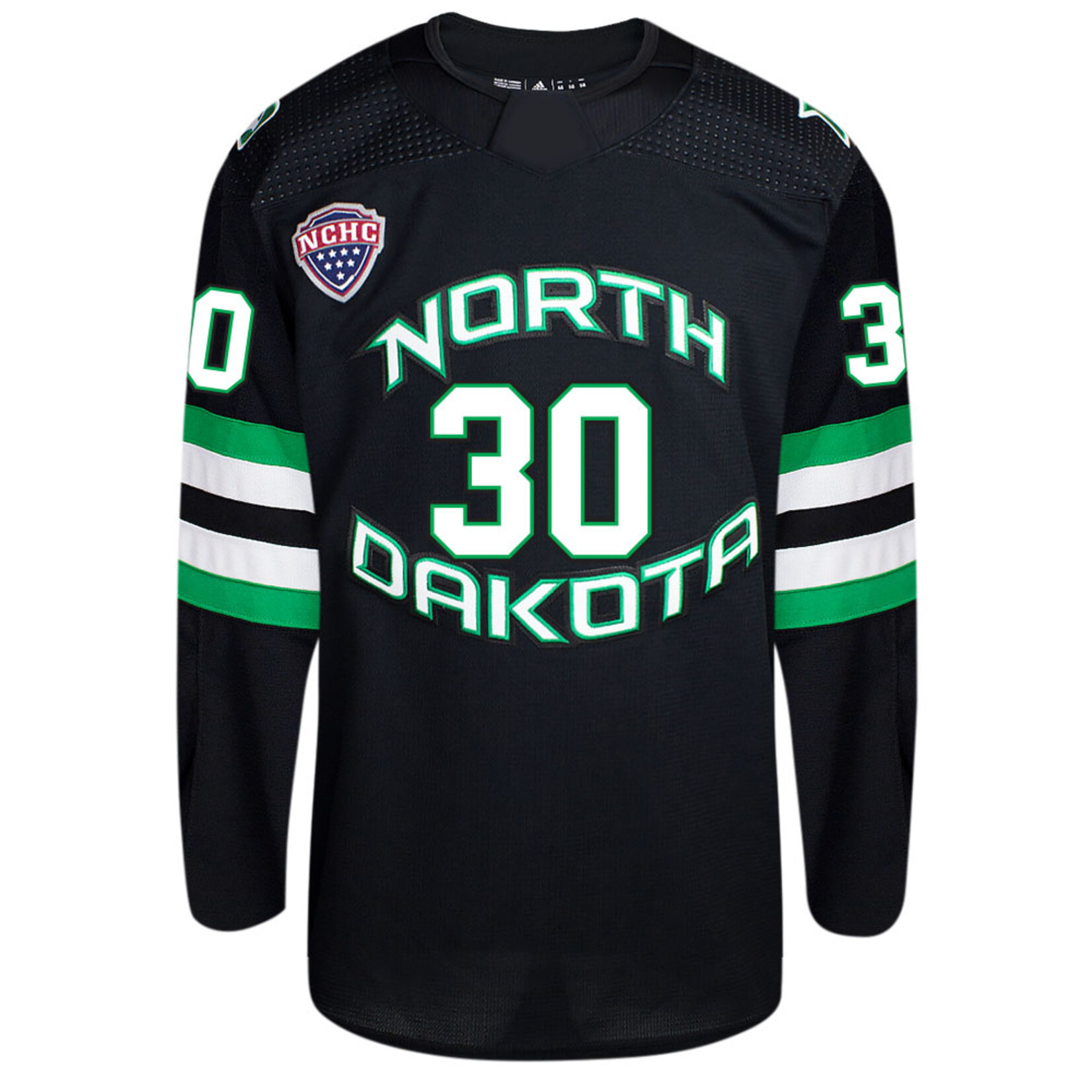 #30 Hobie Hedquist North Dakota Hockey SP Jersey