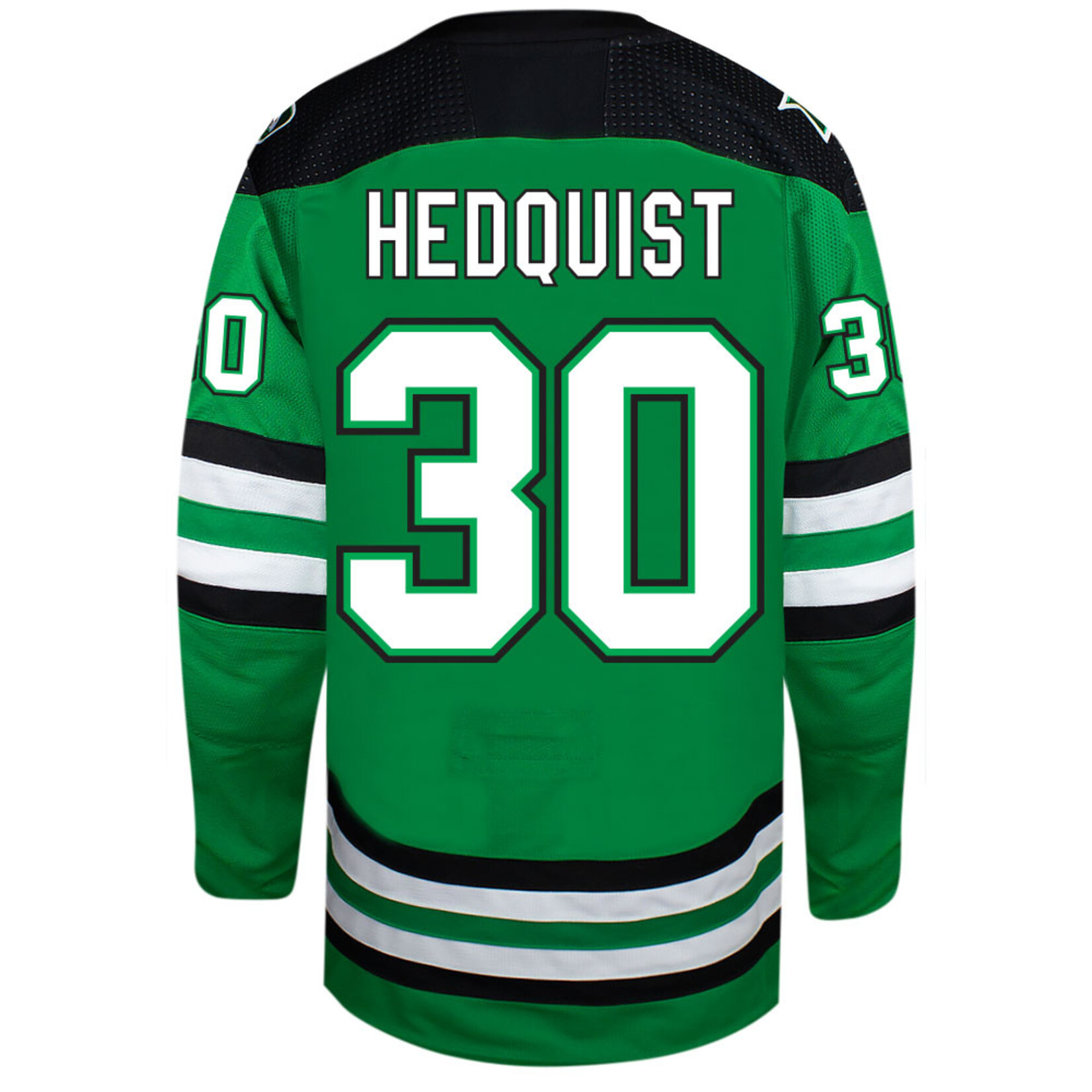 #30 Hobie Hedquist North Dakota Hockey SP Jersey