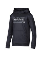 Under Armour Under Armour UND Youth Hoodie