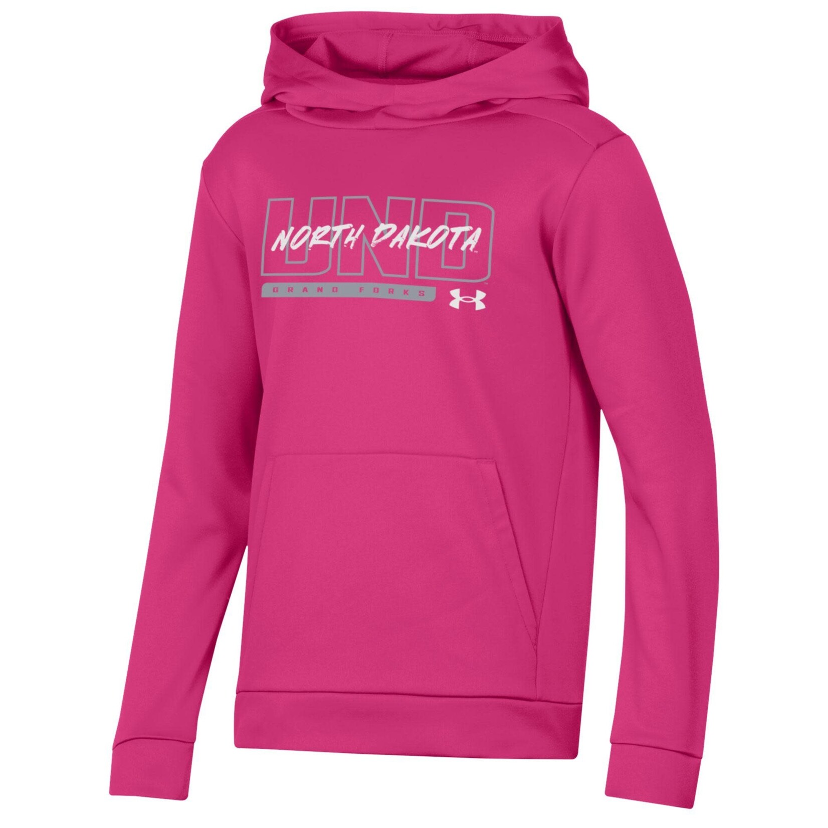 Under Armour Under Armour UND Youth Hoodie