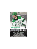 Wincraft UND Alumni Magnet Jackson Blake