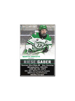 Wincraft UND Alumni Magnet Riese Gaber