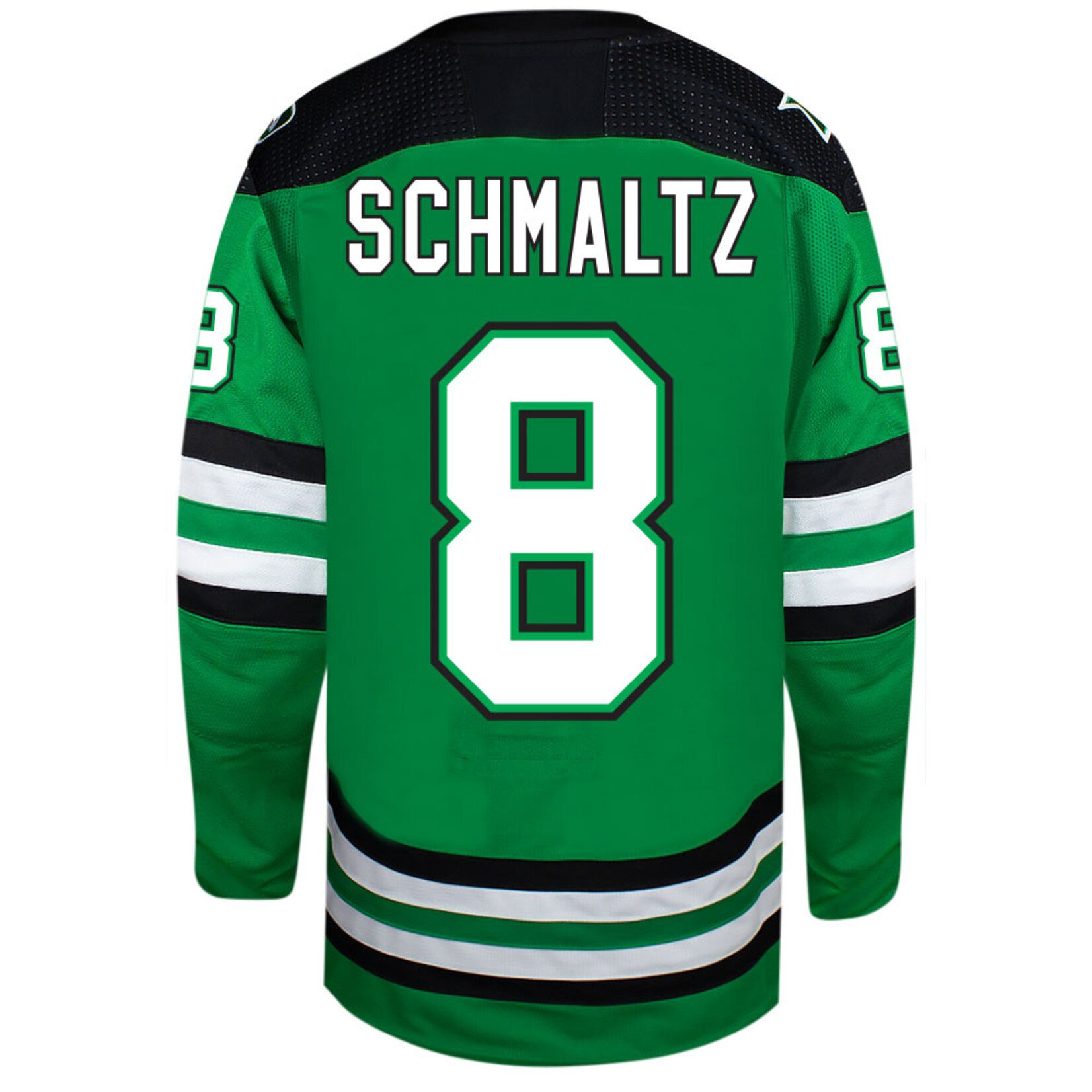 AHUNDYP #8 Jake Schmaltz North Dakota Hockey Beauty Jersey