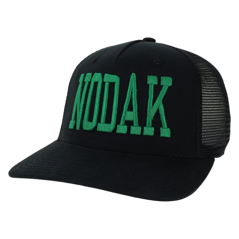 NODAK Roadie Cap - Sioux Shop at Ralph Engelstad Arena NODAK Roadie Cap - Sioux Shop at Ralph Engelstad Arena