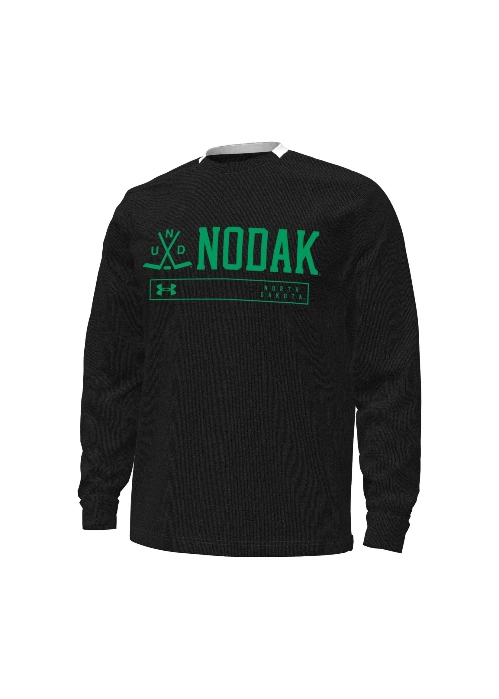 Under Armour Under Armour Gameday DK Fleece Crew