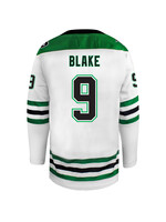 Beauty Unis #9 Jackson Blake Youth Jersey