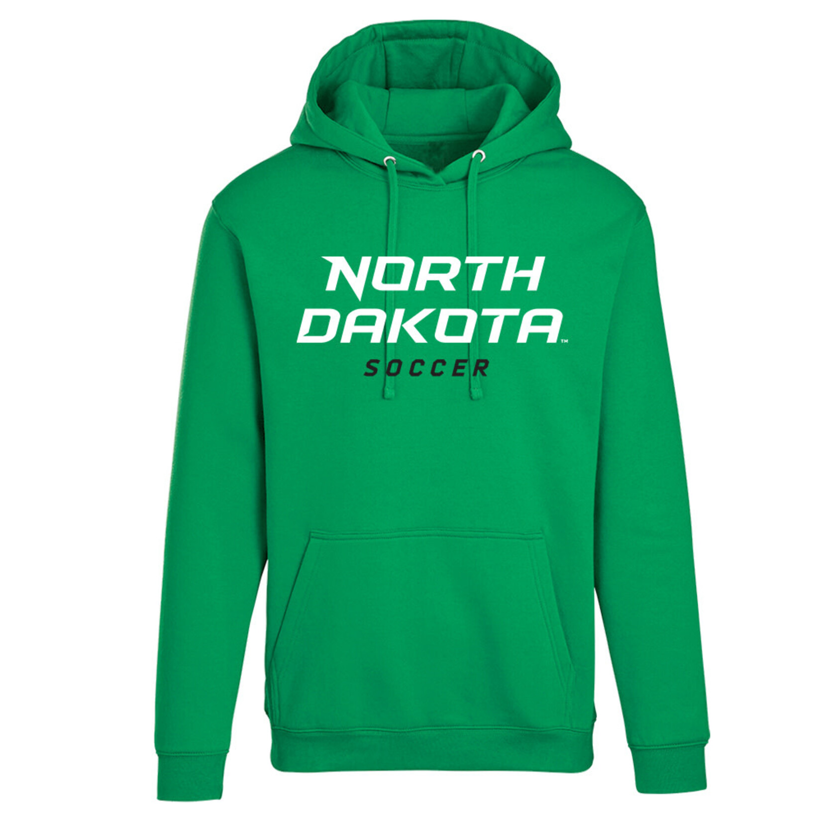 AHUNDYP #9 Milan Cordone North Dakota  Soccer Sport Adult Hood