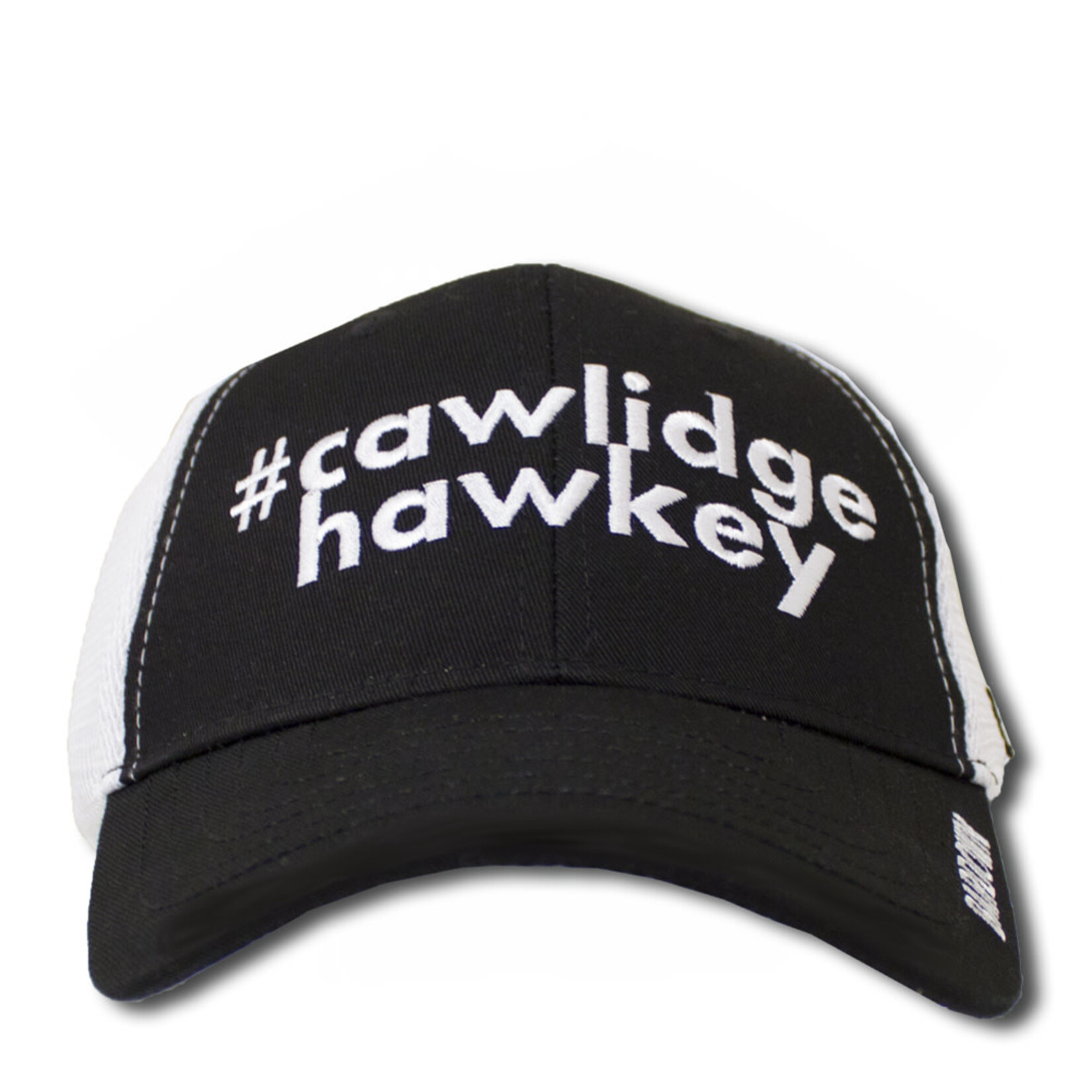 Bardown Hockey #Cawlidge Hawkey Hat