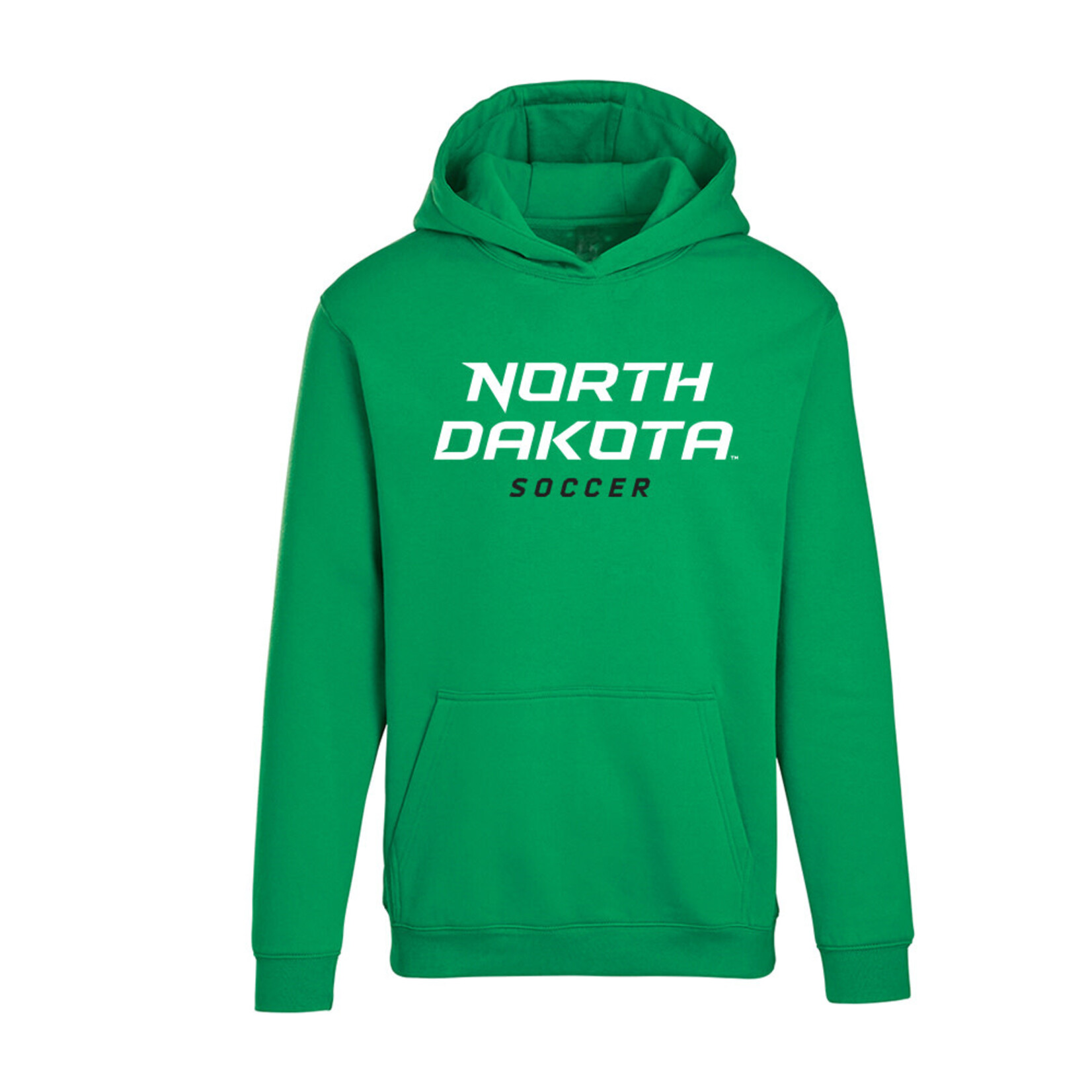 AHUNDYP #13 Mary Gasaway North Dakota Soccer Youth Sport Hood