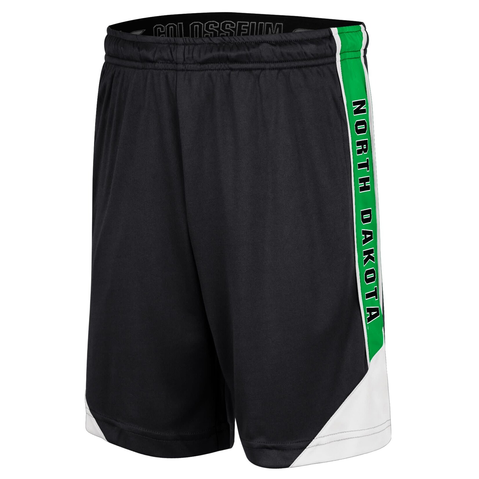 Colosseum Athletics Youth Haller Shorts