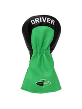 Top Shelf ND Hockey Head Cover - Sioux Shop at Ralph Engelstad Arena