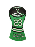 Top Shelf ND Hockey Head Cover