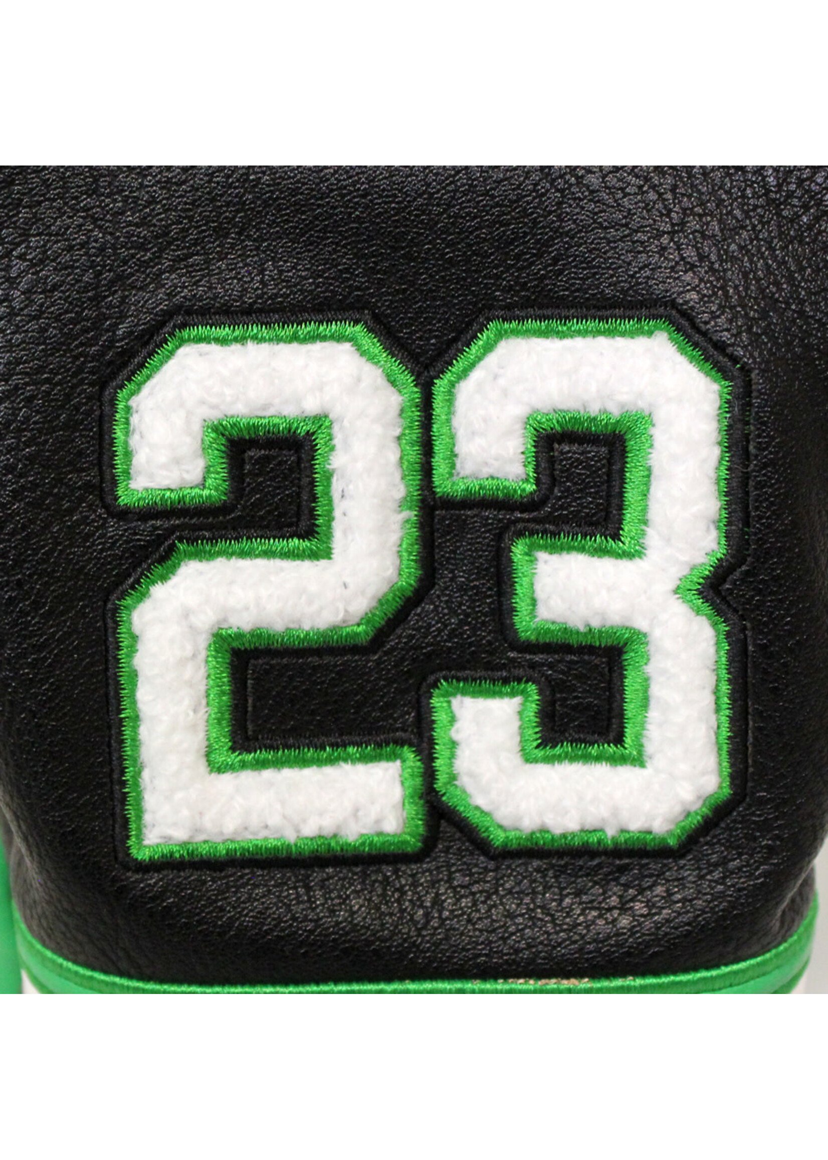 Top Shelf ND Hockey Head Cover