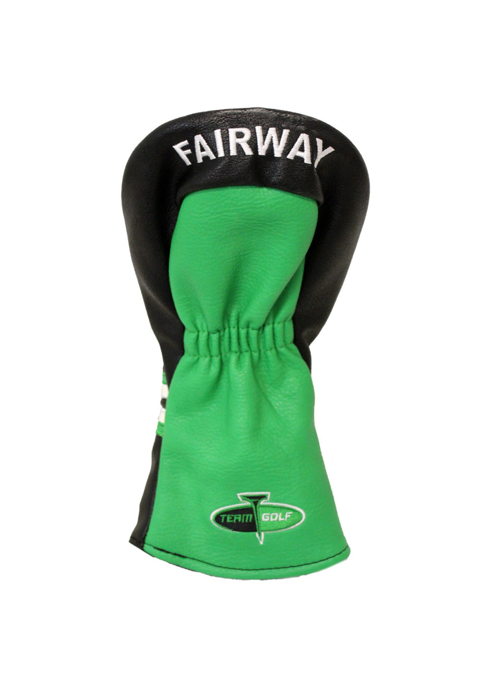 Top Shelf ND Hockey Head Cover