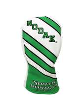 NODAK Hockey Head Cover - Sioux Shop at Ralph Engelstad Arena