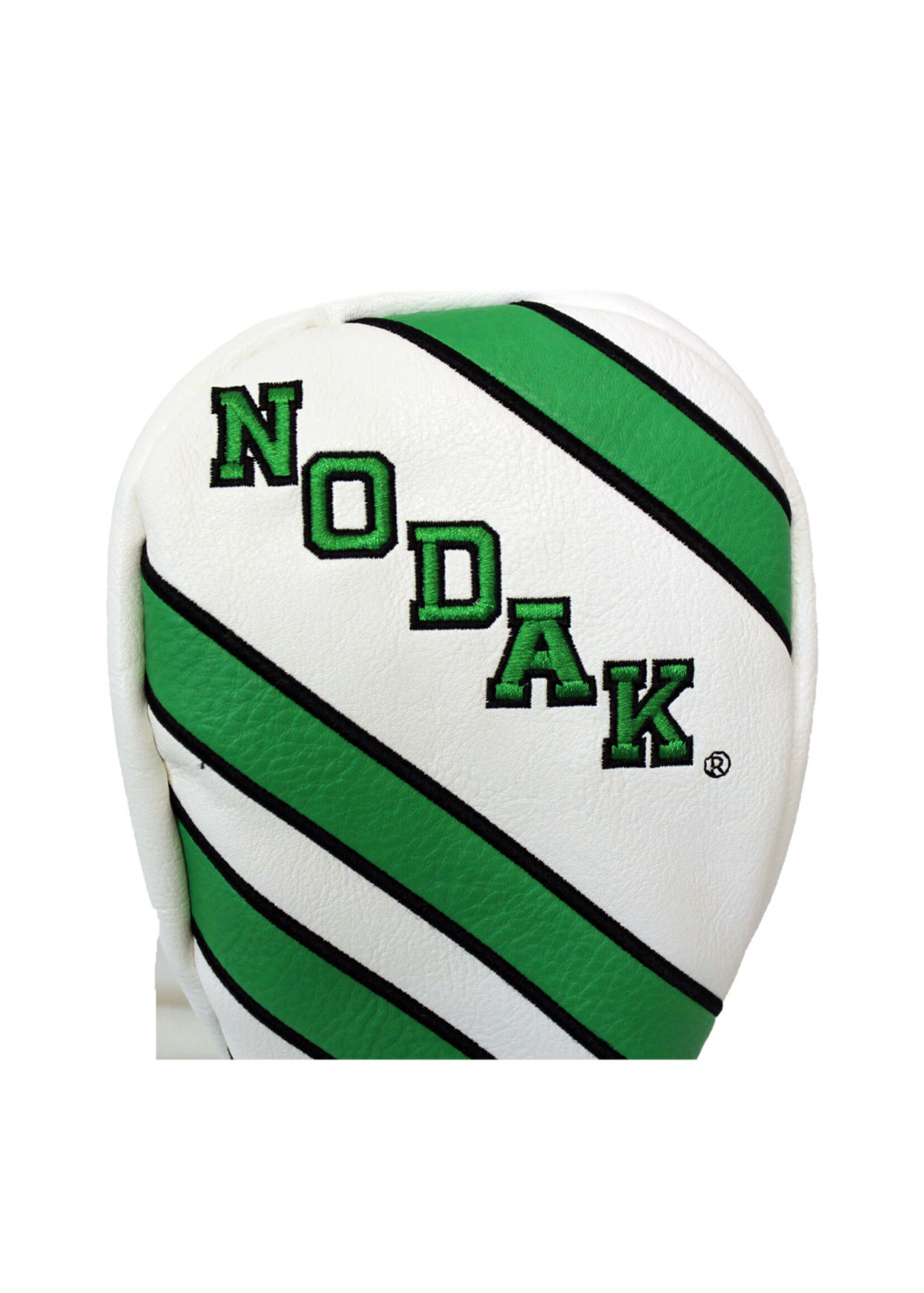 NODAK Hockey Head Cover