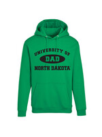 AHUNDYP UND Dad Arch Hood