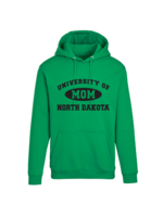 AHUNDYP UND Mom Arch Hood