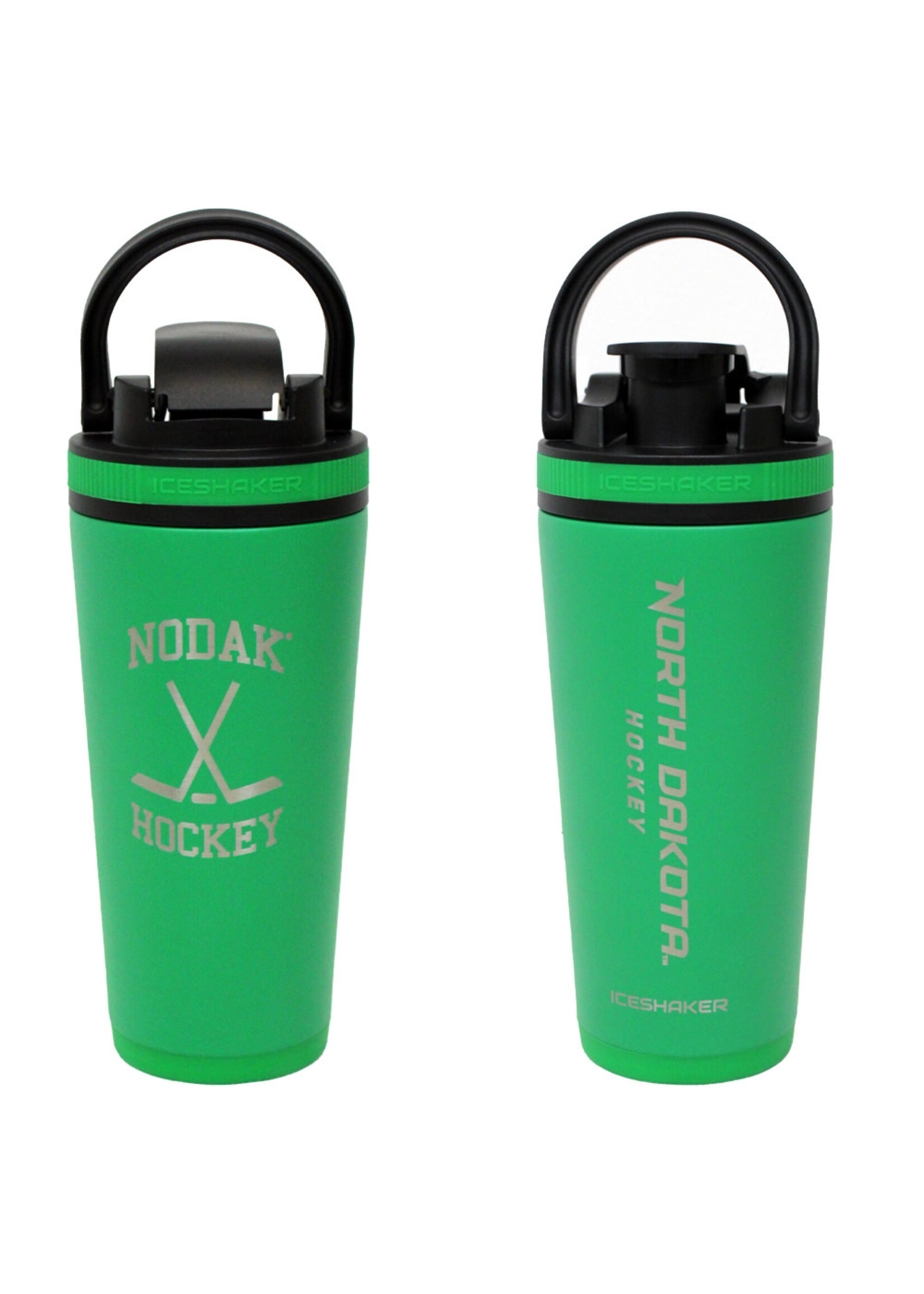 Wincraft NODAK Hockey Ice Shaker
