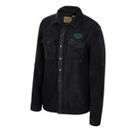 Wrangler Wrangler Polar Snap Up