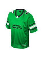 Colosseum Athletics Youth Field Time Football Jersey