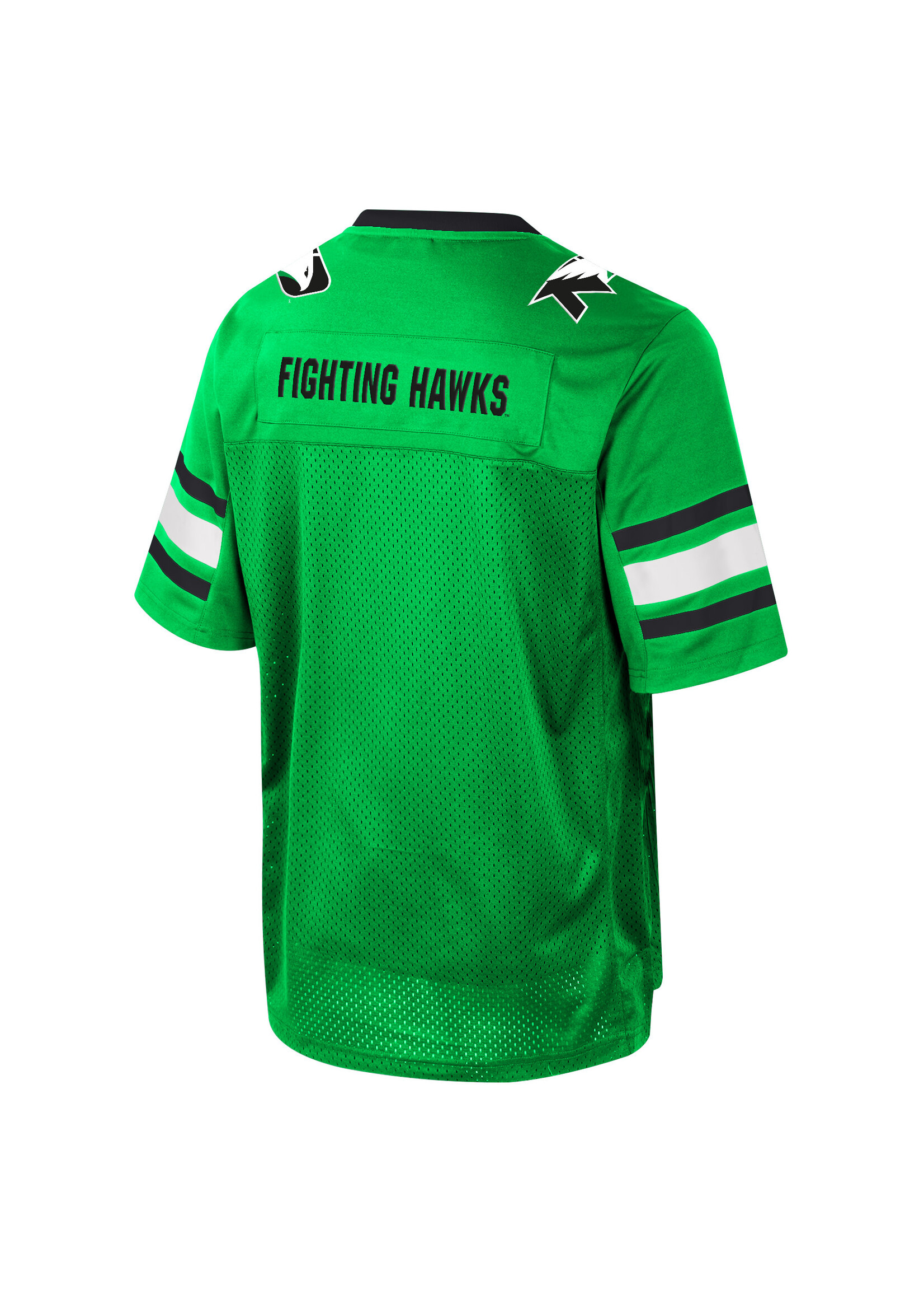 Colosseum Athletics Youth Field Time Football Jersey