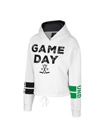Colosseum Athletics Game Day Cinch Hood