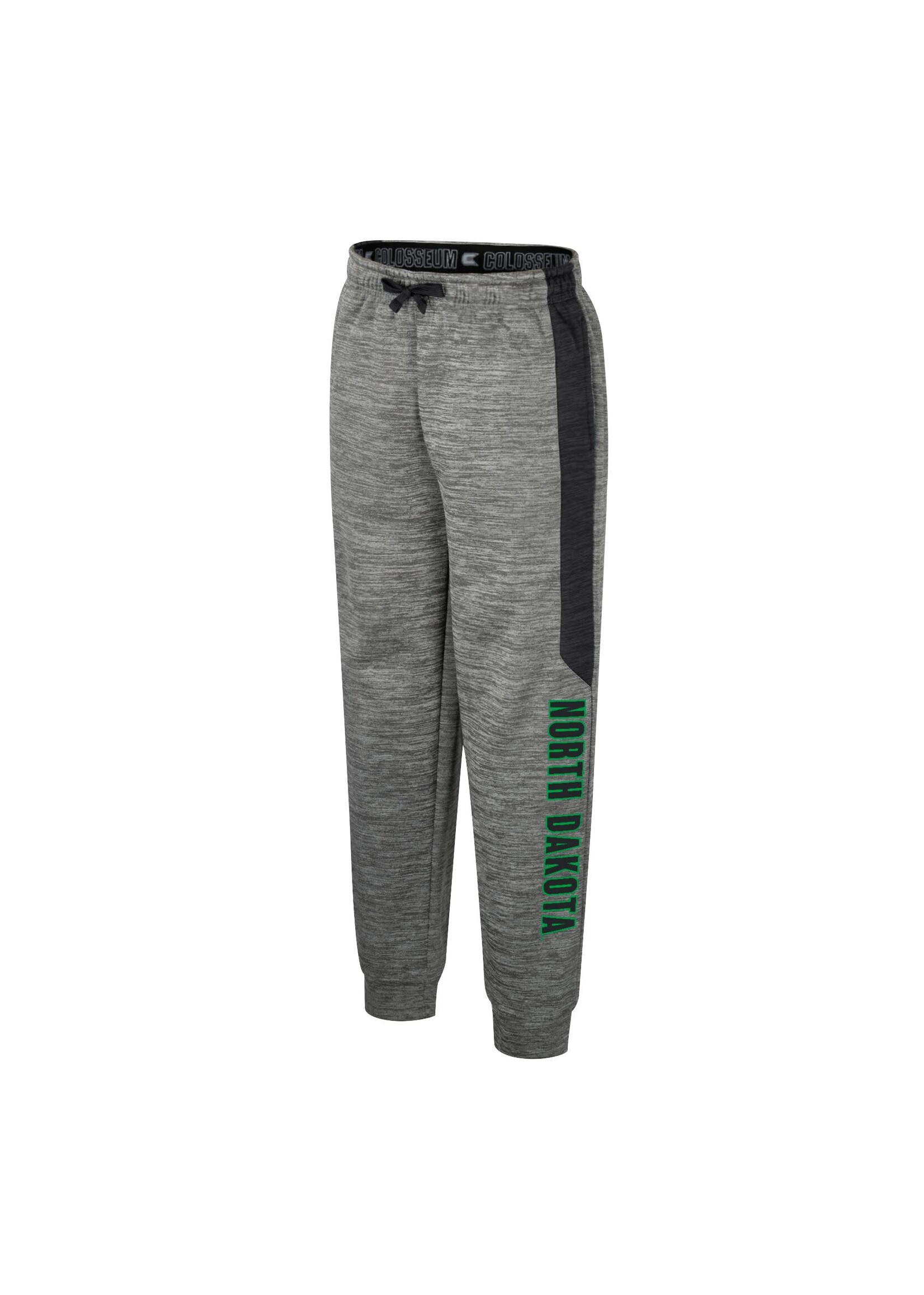 Colosseum Athletics Youth Rylos Fleece Pant