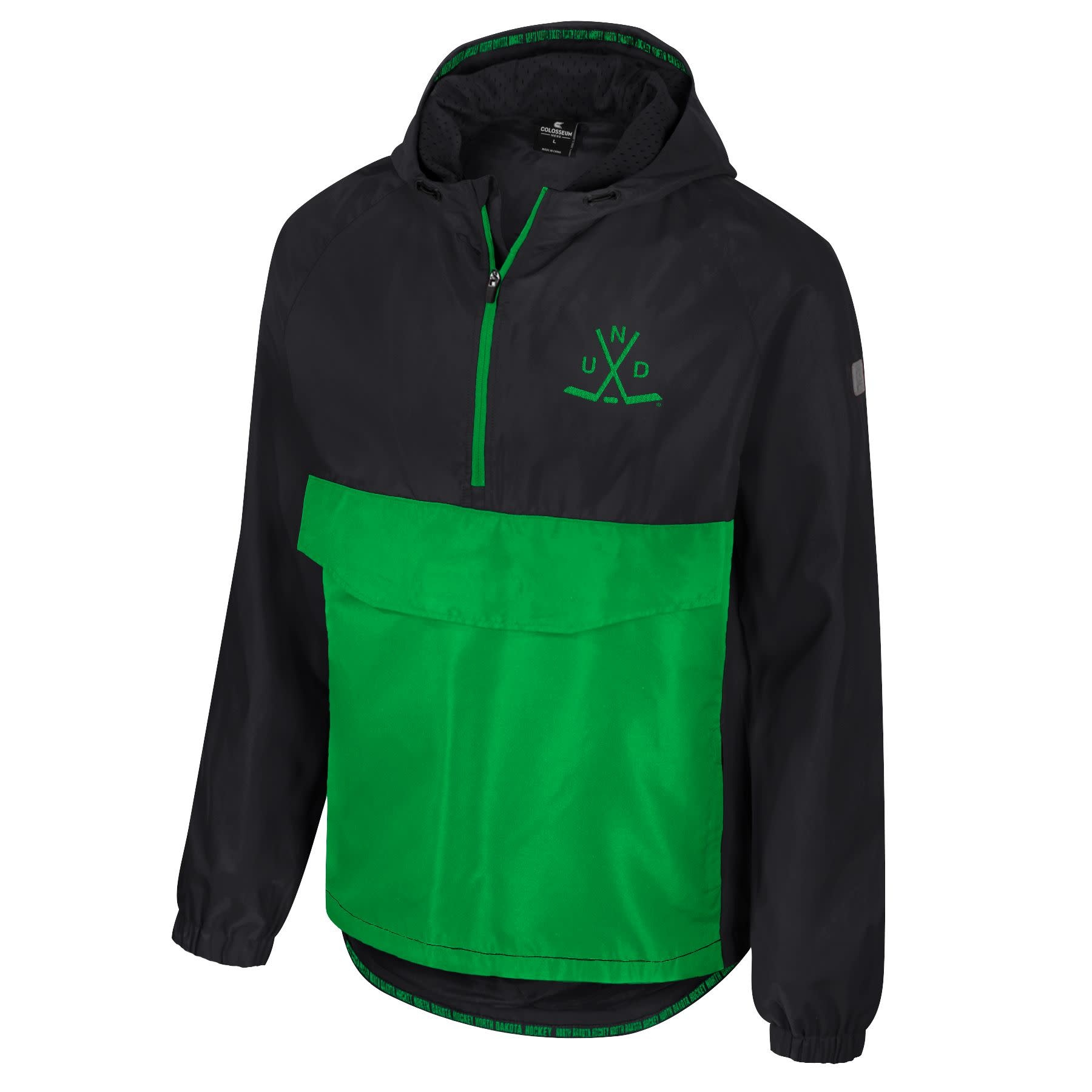 Reload Anorak Jacket - Sioux Shop at Ralph Engelstad Arena