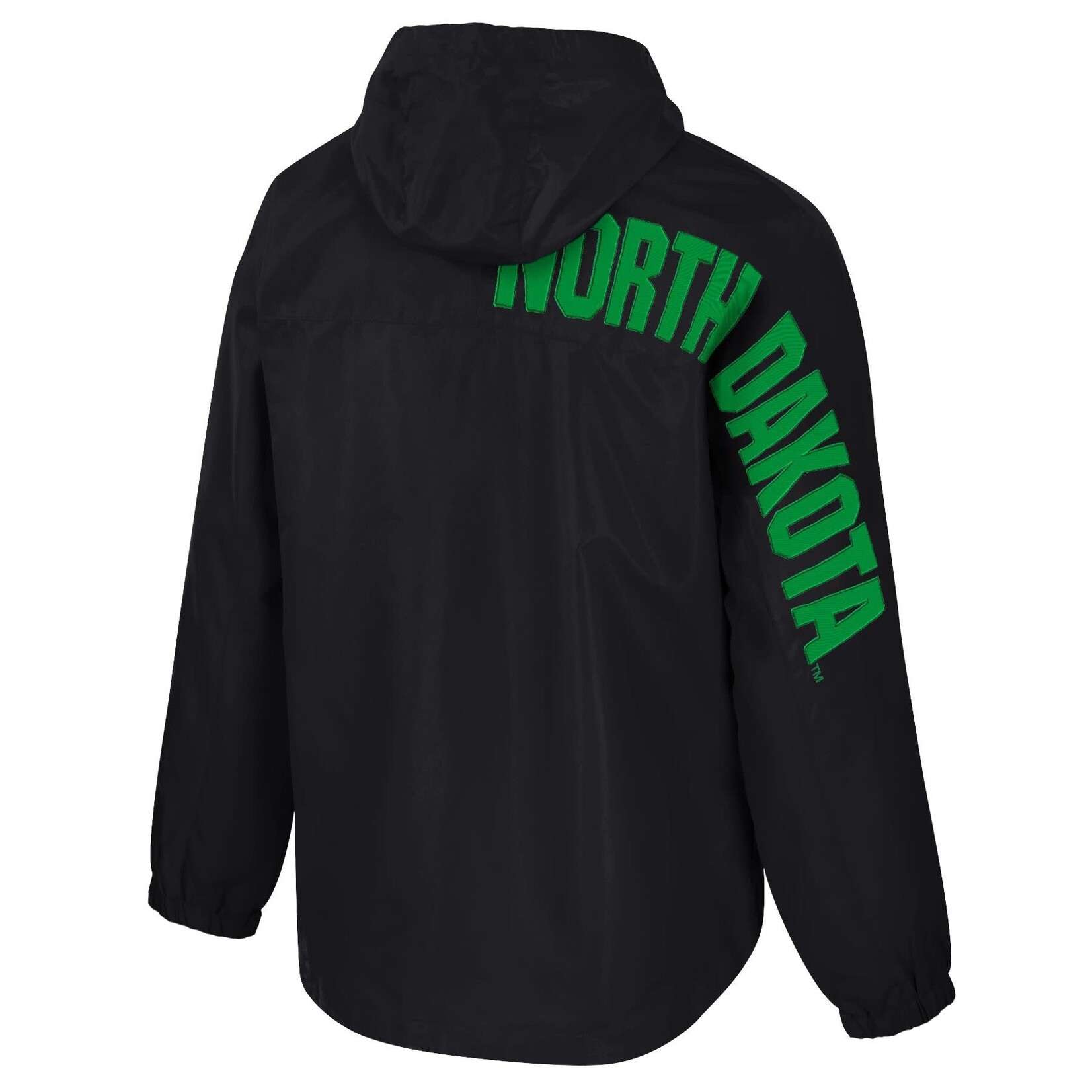Colosseum Athletics Reload Anorak Jacket
