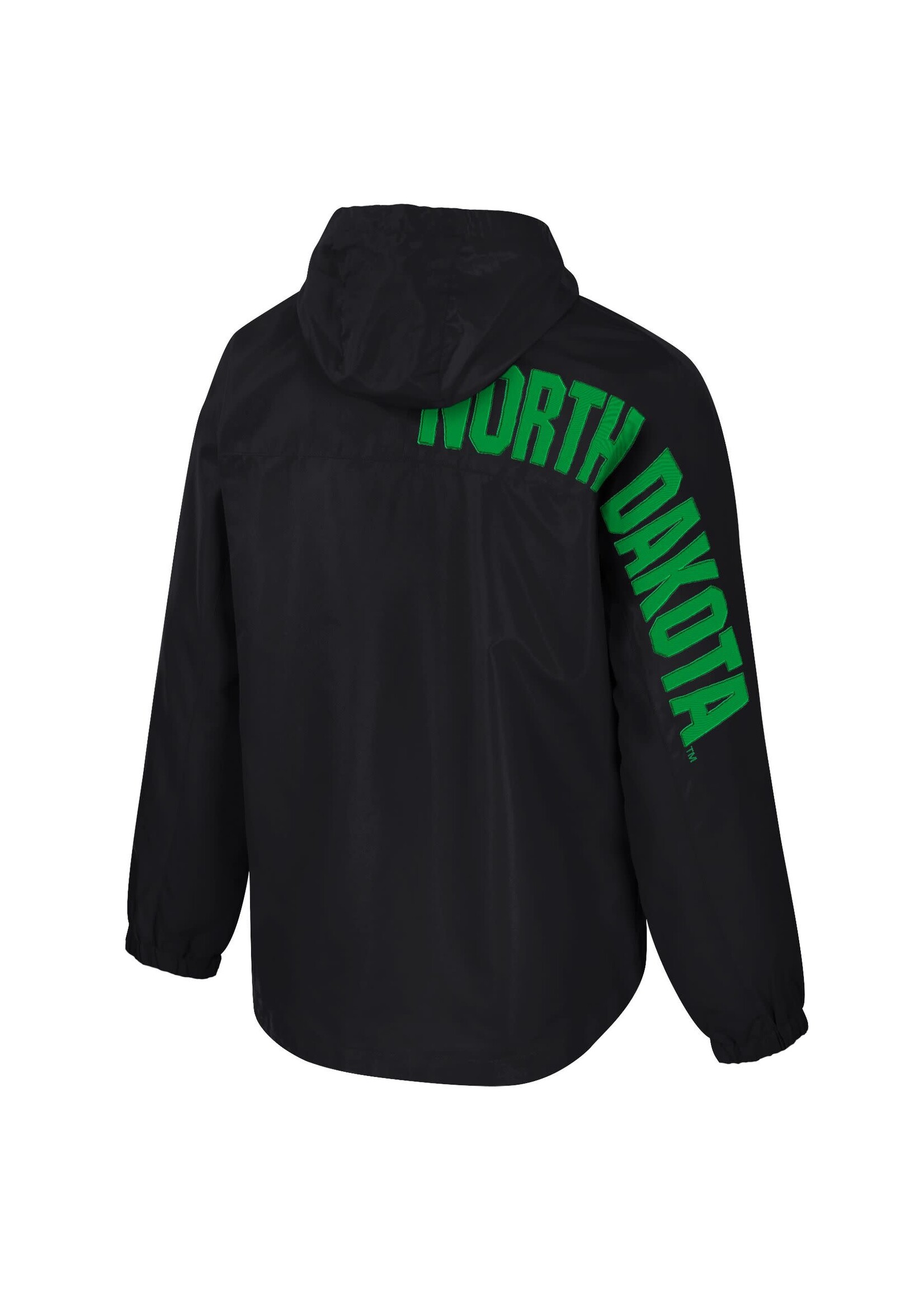 Colosseum Athletics Reload Anorak Jacket