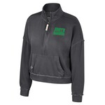 Colosseum Athletics Taha 1/2 Zip Washed Fleece