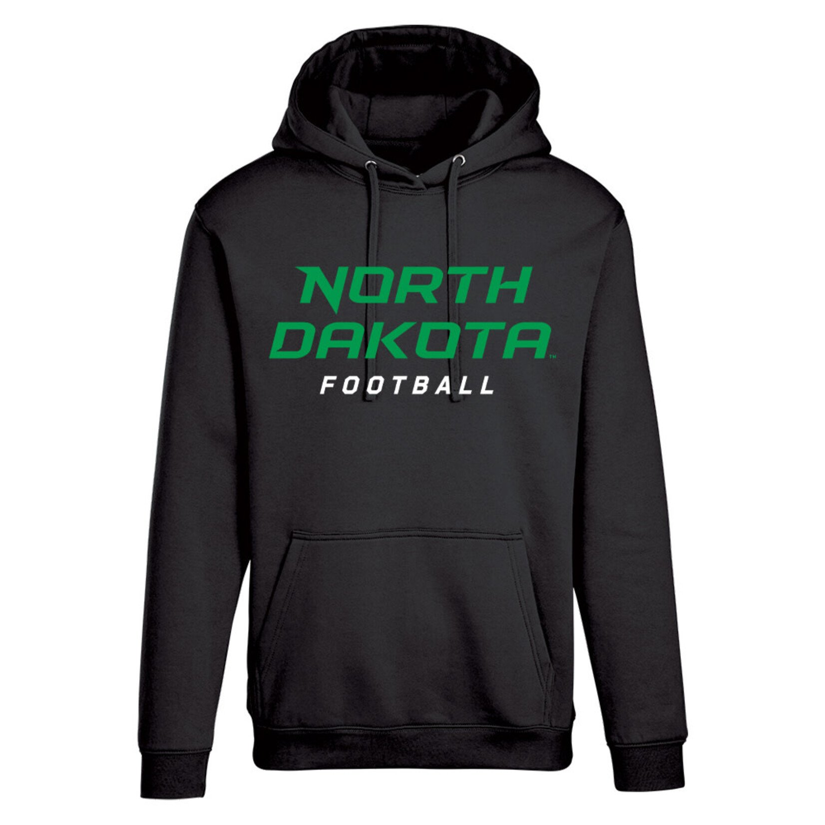 AHUNDYP #31 Cole Davis North Dakota Football Sport Adult Hood