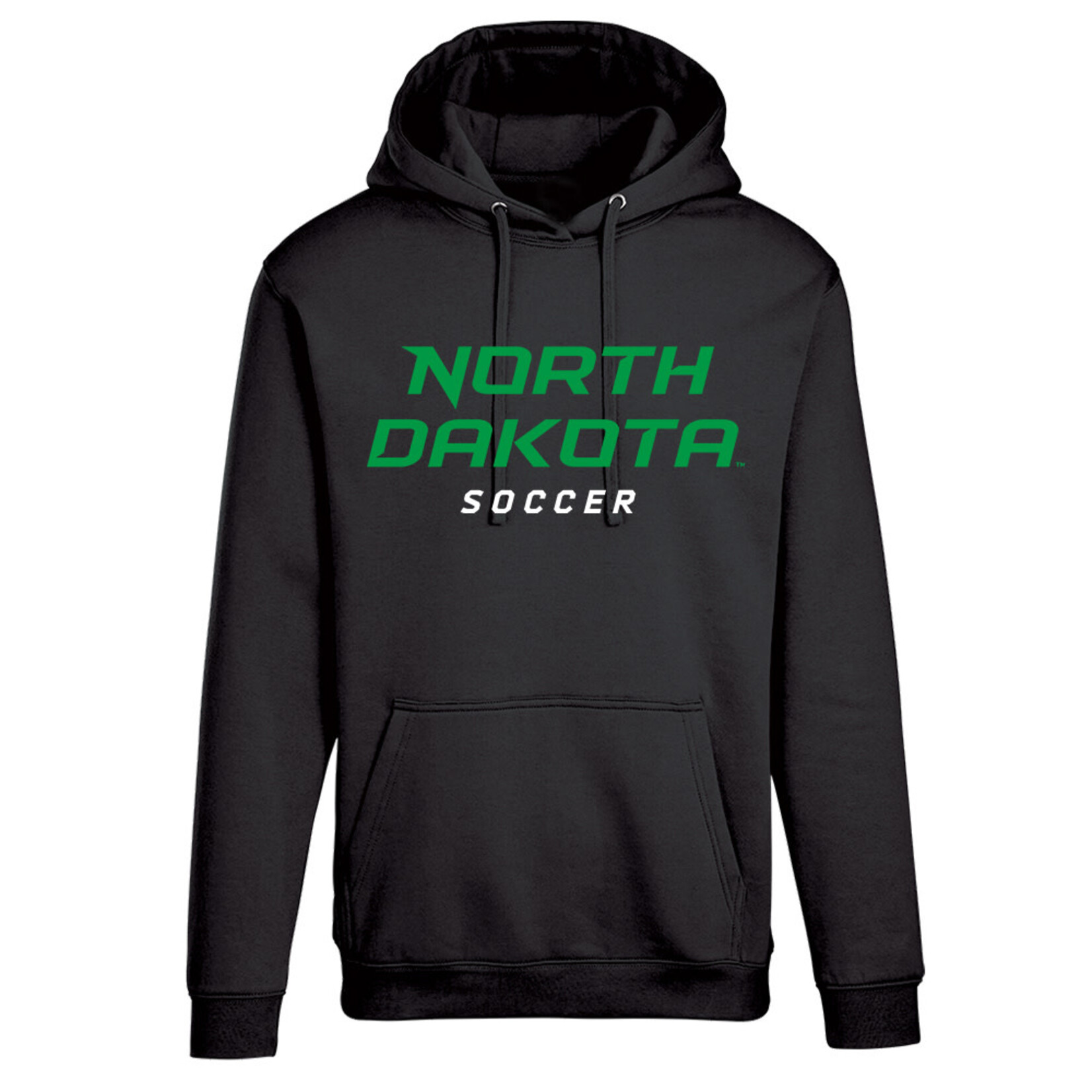 AHUNDYP #9 Milan Cordone North Dakota  Soccer Sport Adult Hood