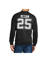 AHUNDYP #25 Athena McGinn ND Soccer Sport Adult Long Sleeve