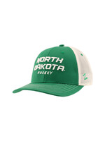 Zephyr Z Dakota North Dakota Hockey Cap