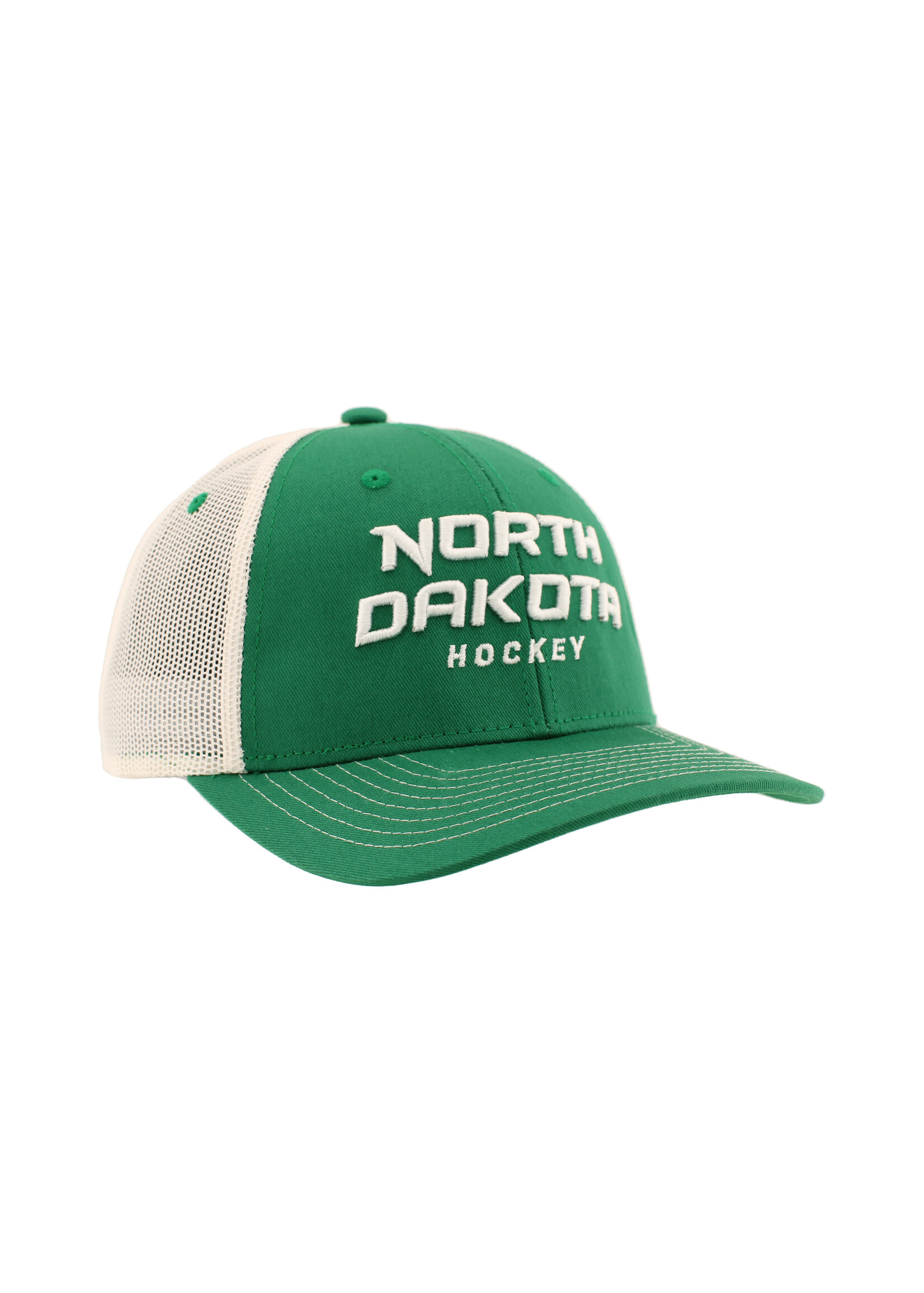 Zephyr Z Dakota North Dakota Hockey Cap