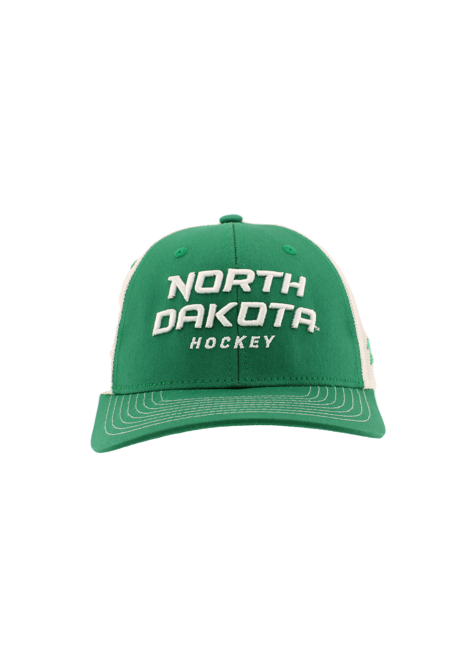 Zephyr Z Dakota North Dakota Hockey Cap