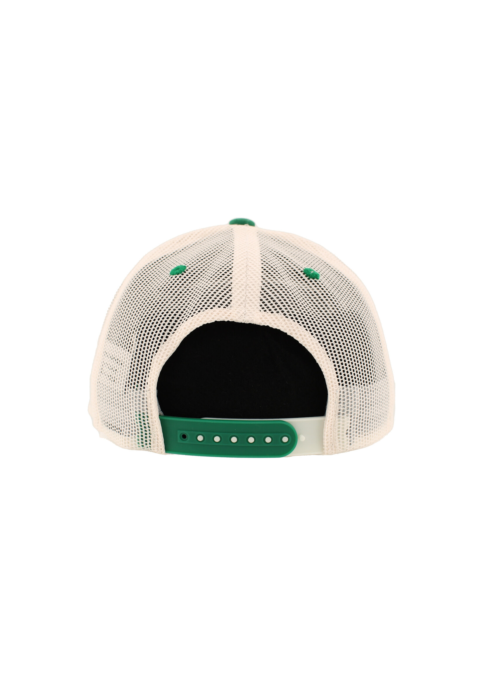 Zephyr Z Dakota North Dakota Hockey Cap