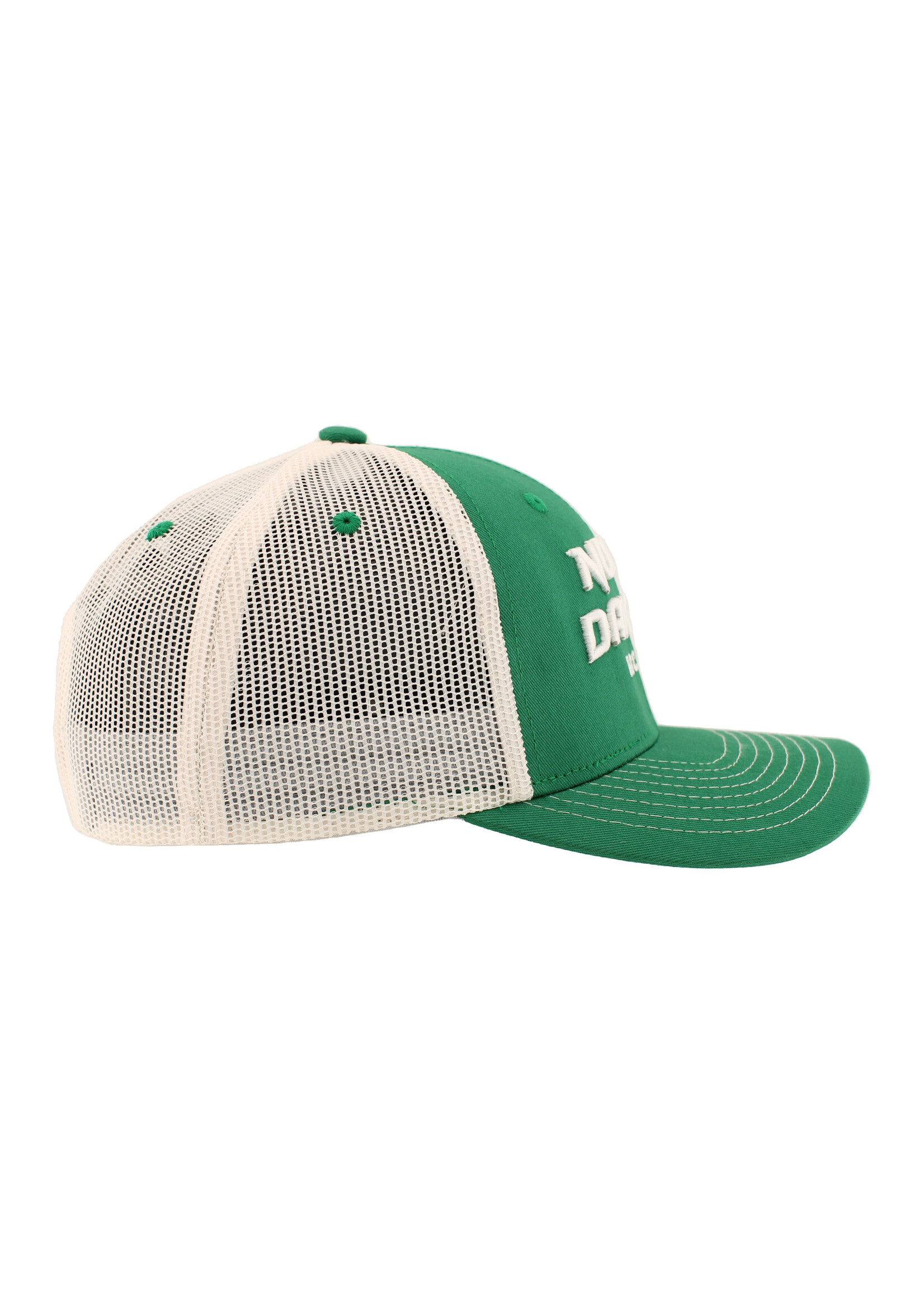 Zephyr Z Dakota North Dakota Hockey Cap