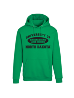 AHUNDYP UND Engineering & Mines Arch Hood